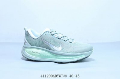 Nike Air Zoomx Vomero 18Th Generation Nike Moon Landing Shock Absorbing Running