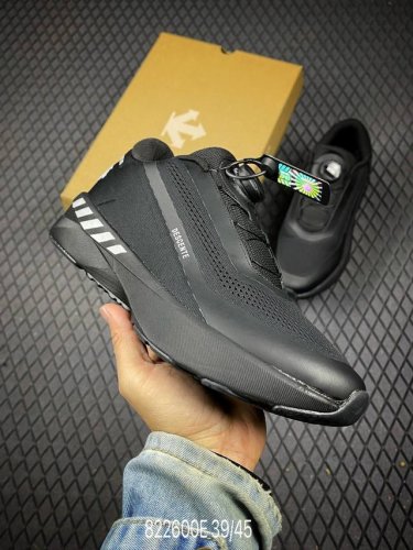 e Descente Boa Dualis Fashion Casual Sports Covered Waterproof Men's Cross-Co