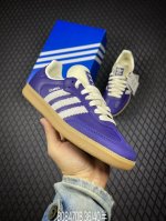 b Adidas Originals Samba Og Samba Series Gentleman German Training Football S