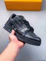 Louis Vuitton Lv Louis Vuitton Skate Shoes The Must-Have Style For Trendsetting