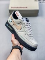 Corporate Nike Air Force 1 07 Air Force One Low-Top Versatile Casual Sports Shoe