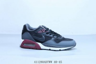 Nike Air Max Correlate Nike Air Cushion Running Shoes Item Number 511416-307 41
