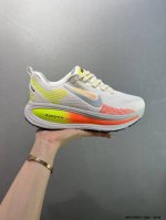 Company-Grade Nk Air Zoom Vomero 18 Lightweight And Comfortable Road Running Sho