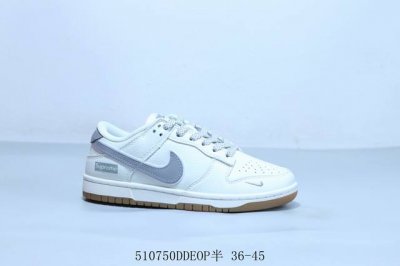 Nike Sb Dunk Low Pro Retro Low-Top Casual Skateboarding Shoes Sup Product Code X