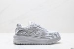 Corporate Ogr Dragon Scale Series Classic Retro Oriental Cyber Air Force One Koi