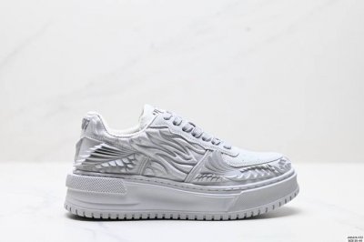 Corporate Ogr Dragon Scale Series Classic Retro Oriental Cyber Air Force One Koi