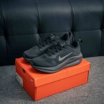 Core Private Nike Infinity Run 5 Men's Cushioned Breathable Road Running Shoes T