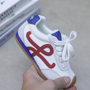 Loewe Agand Training Shoes For Kids Loewe Italian Agand Training Shoes, Influenc