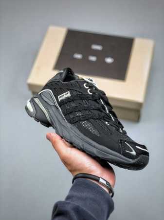 Song For The Mute X Ad Originals Sftm-004 Collaboration Retro Running Shoes Orig - Click Image to Close