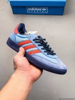 Adidas Handball Spezial Fashion Casual Sneakers 0505115X20