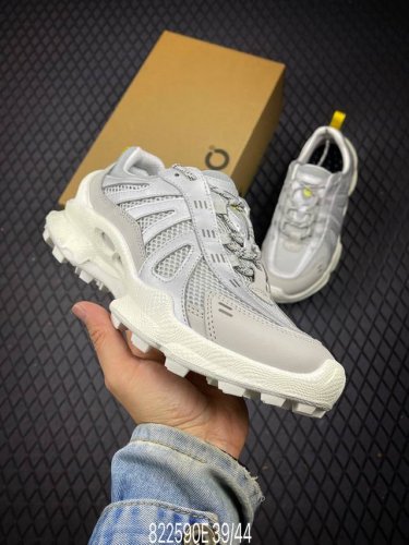 e Ecco's Popular New Model On Xiaohongshu, All-Match Casual Style Ecco Men's