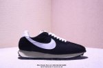 Corporate Nike Roshe Run Ld-1000 Sports Shoes Wear-Resistant Low-Top Running Sho