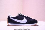 Nike Classic Cortez Nike Classic Lightweight And Comfortable Forrest Gump Shoes