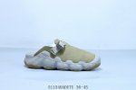 Keen Uneek Flat-M Flat-Soled Half-Support Woven Stretch Casual Water-Resistant O