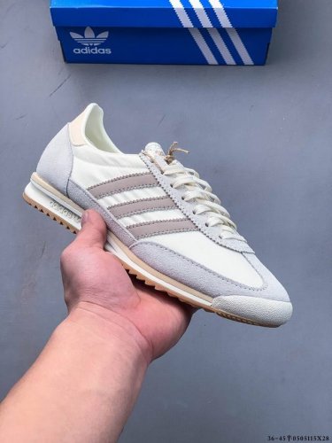 Collection Adidas Adidas Sl 72 Rs All-New Reimagined Version, Reinterpreting Thi