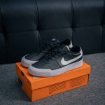 Core Private Nike Court Shot Men's Sports Shoes Spring Breathable Lightweight Sp