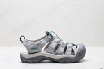 Company-Level Keen Cohen Newport H2 Outdoor Leisure Low-Top Sports Sandals Non-S