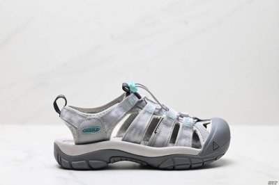 Company-Level Keen Cohen Newport H2 Outdoor Leisure Low-Top Sports Sandals Non-S