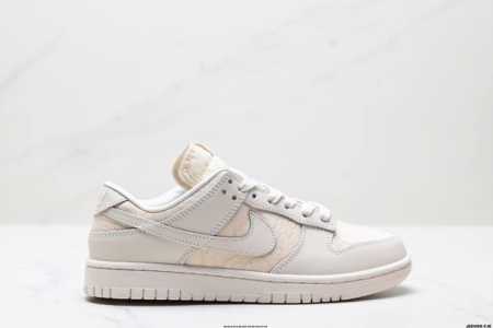 Company-Level Nike Dunk Low Dunk Series Retro Low-Top Casual Skateboarding Sneak - Click Image to Close