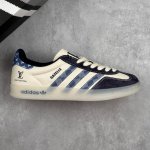Local Core Private Company-Level With Half-Size Adidas Adidas Samba Og Classic S
