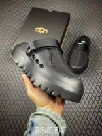 c Ugg New Peakmod Tasman ~25Vs Spring And Summer Hit Platform Thick-Soled San