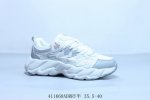 Fila Fusion Arceus Fila Arceus Big Eyes Series Daddy Style Height Increase Retro