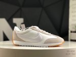 Nike Pacific Dawn Series Waffle Retro Casual Sports Jogging Shoes Upgraded Origi
