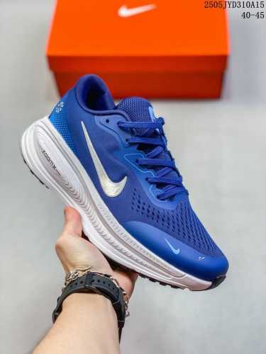 nike Air Zoom Vomero 18X New Technology Advance Original Shoe Development Spo