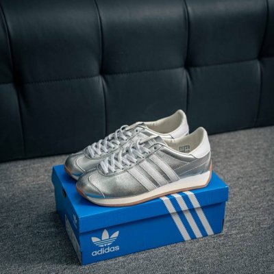 Core Private Adidas Adidas Country Og Shoes Classic Retro Sports Shoes T-Toe Sho