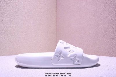 Genuine Louis Vuitton Non-Slip Lv Slippers Size: 36-45 Xm0518Q625