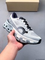 Company-Level On Cloudmonster Monster Shoes Breathable Sports Shoes Shock-Absorb