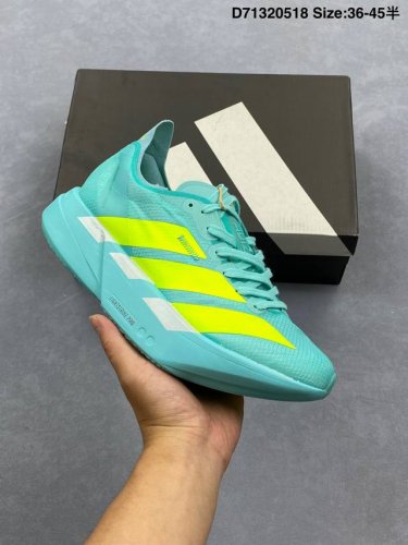 Corporate Level Adidas Adidas Adizero Adios Pro 4 Comfortable, Non-Slip And Wear