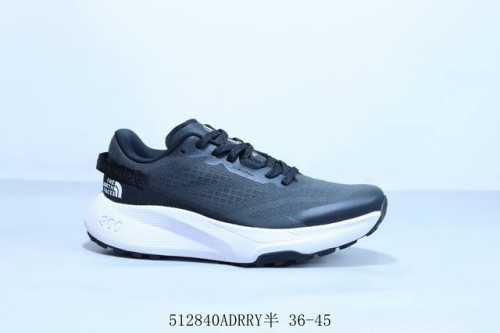 The North Face Altamesa 300 Comfortable Soft Non-Slip Low-Top Running Shoes Item
