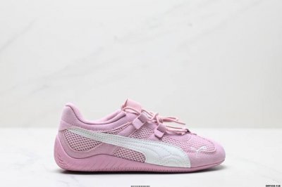 Company-Grade Puma Speedcat Go Wns Puma Anti-Slip Durable Casual Sports Shoes Of