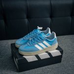 Core Private Adidas Jelly T-Head Shoes Barreda Decode Board Shoes German Trainin