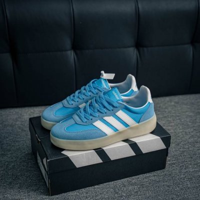 Core Private Adidas Jelly T-Head Shoes Barreda Decode Board Shoes German Trainin