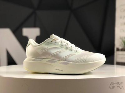 Adidas Adizero Evo Sl Comfortable, Versatile, Slip-Resistant, And Durable Low-To