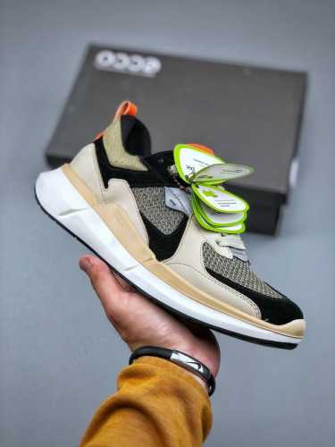 Official Tmall Ecco Biom 2.2 Series Mesh Breathable Casual Shoes Running Shoes C