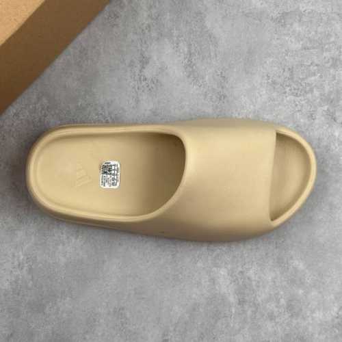 Local Core Private Kanye West X Adidas Yeezy Slide Coconut Outdoor Style Beach W
