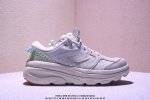 hoka One One M Clifton 8 Road Cushioned Low-Top Running Shoethe Clifton 8 Is