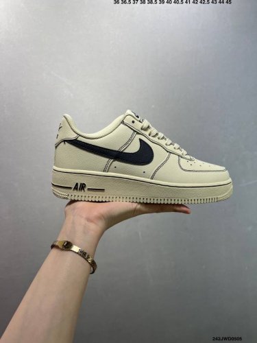 Company-Grade Air Force 1 '07 Low Original Last And Paperboard, Creating An Auth