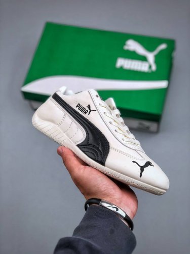 The Open Product X Puma Speedcat High-Speed Racing Series Puma Low-Top Casual Sh