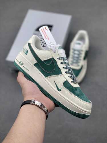 Super Deal Core Special Price Long-Term Restock Nike Air Force 1 Low Original La