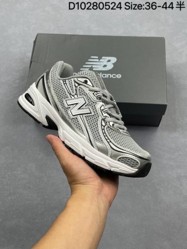 Corporate New Balance 740 Series New Balance Second-Hand Running Shoes Trendy Me