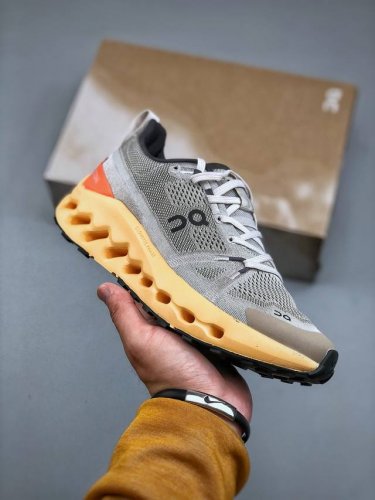 Cloudsurfer 2 Brand New Comprehensive Physical Training Sports Shoes Cloud X Com