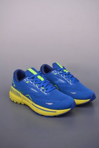brooks Glycerin 19 Super Elastic And Lightweight Running Shoes Real Shot Firs