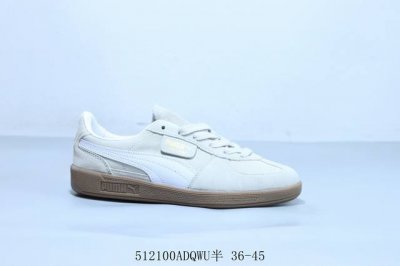 Puma Puma Park Lifestyle Casual Sports Shoes Item Number 396463-11 512100Adqwu H