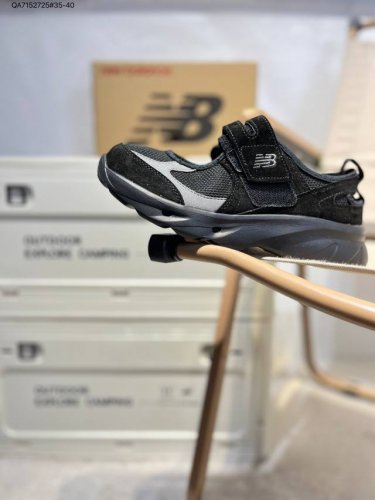 nb Sandals New Balance Sandals New Balance Static Refective New Summer Dual-P