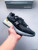 New Balance M992 Made In Usa Classic Retro Dad-Style Casual Running Shoes Pigski