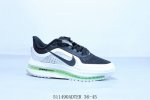 Nike Air Pegasus Premium Bullet Retro Full Palm Air Cushion Casual Sports Shoes